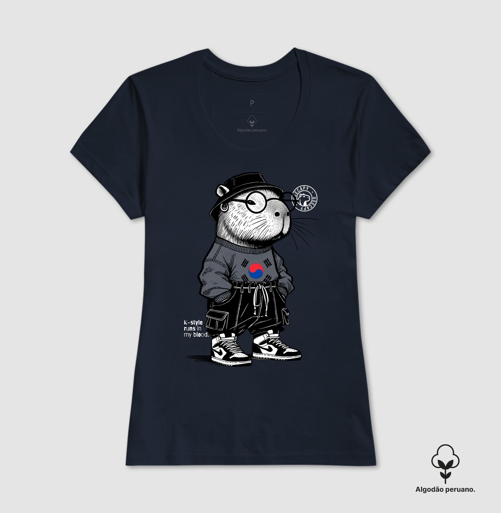 Camisa 5