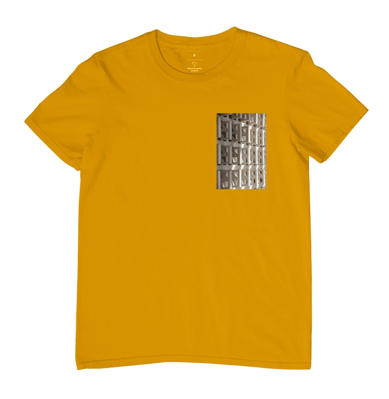 Camisa 13