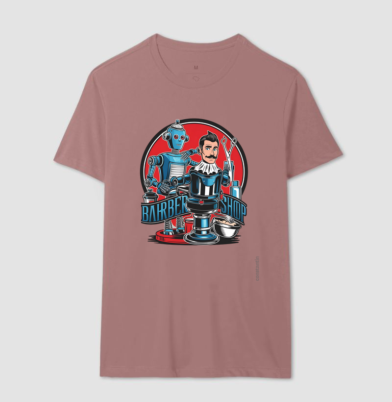 Camisa 15
