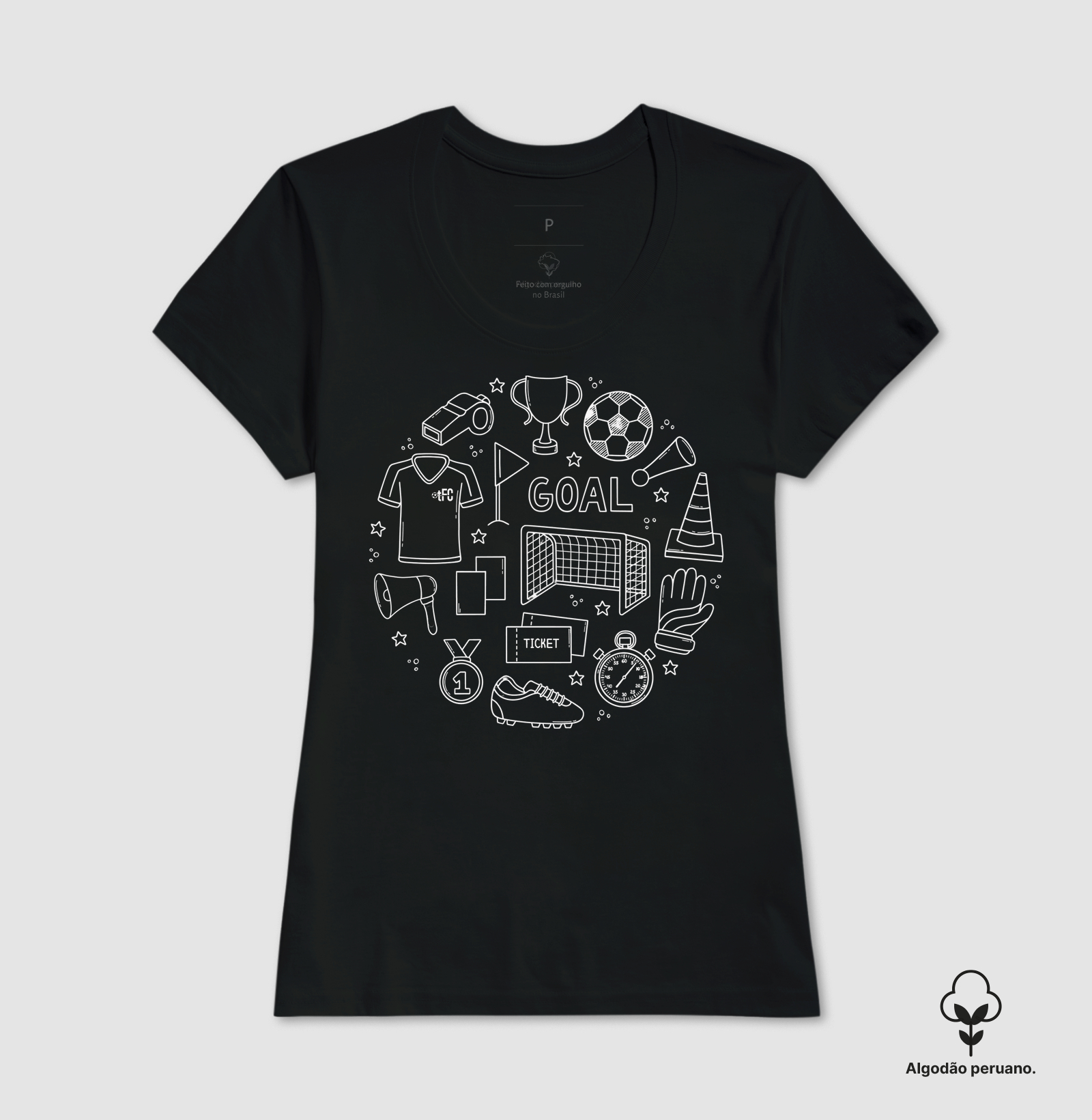 Camisa 2