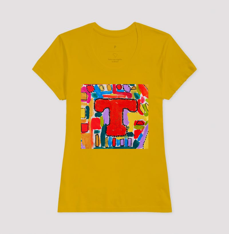 Camisa 13