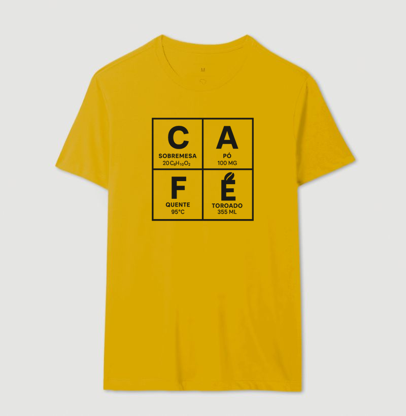 Camisa 13