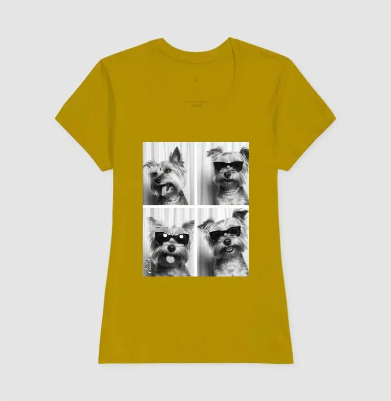 Camisa 10