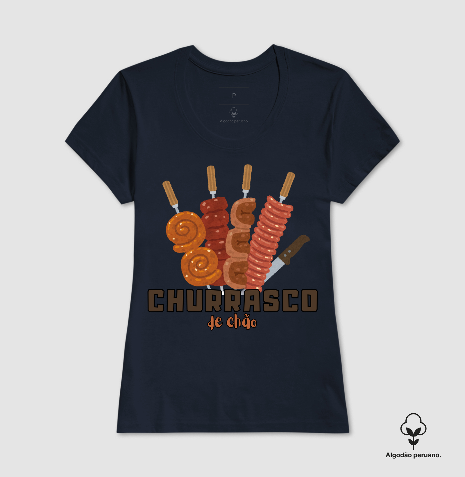 Camisa 6