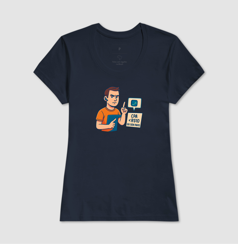 Camisa 7
