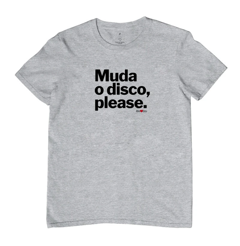 Camisa 7