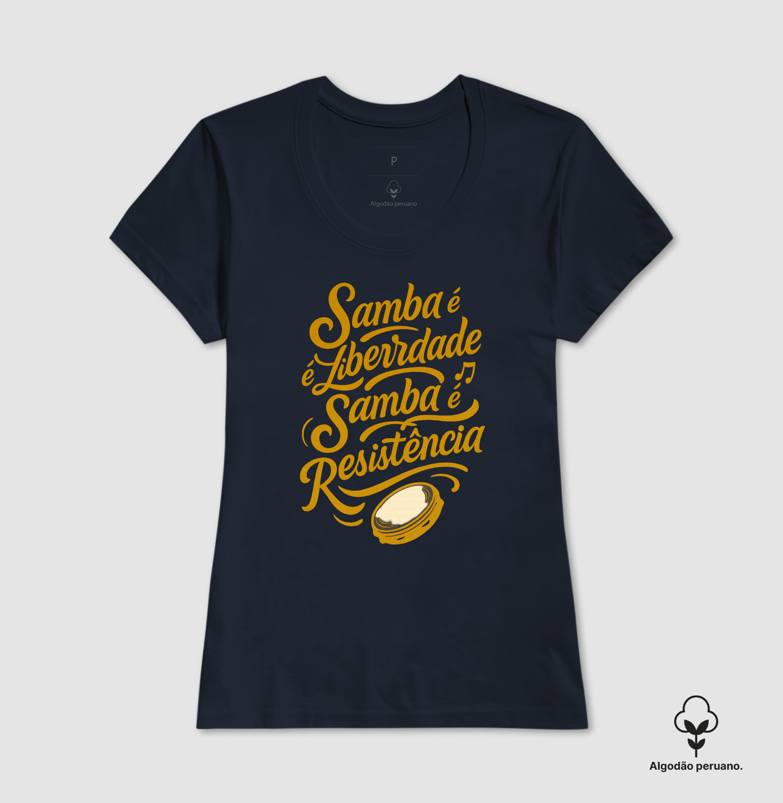 Camisa 6