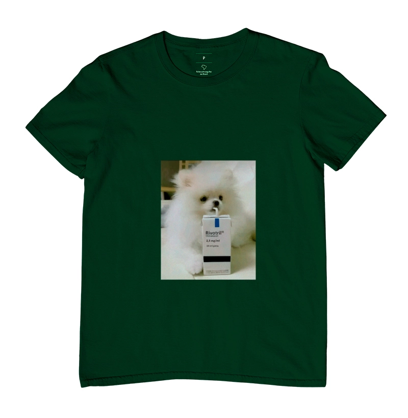 Camisa 11