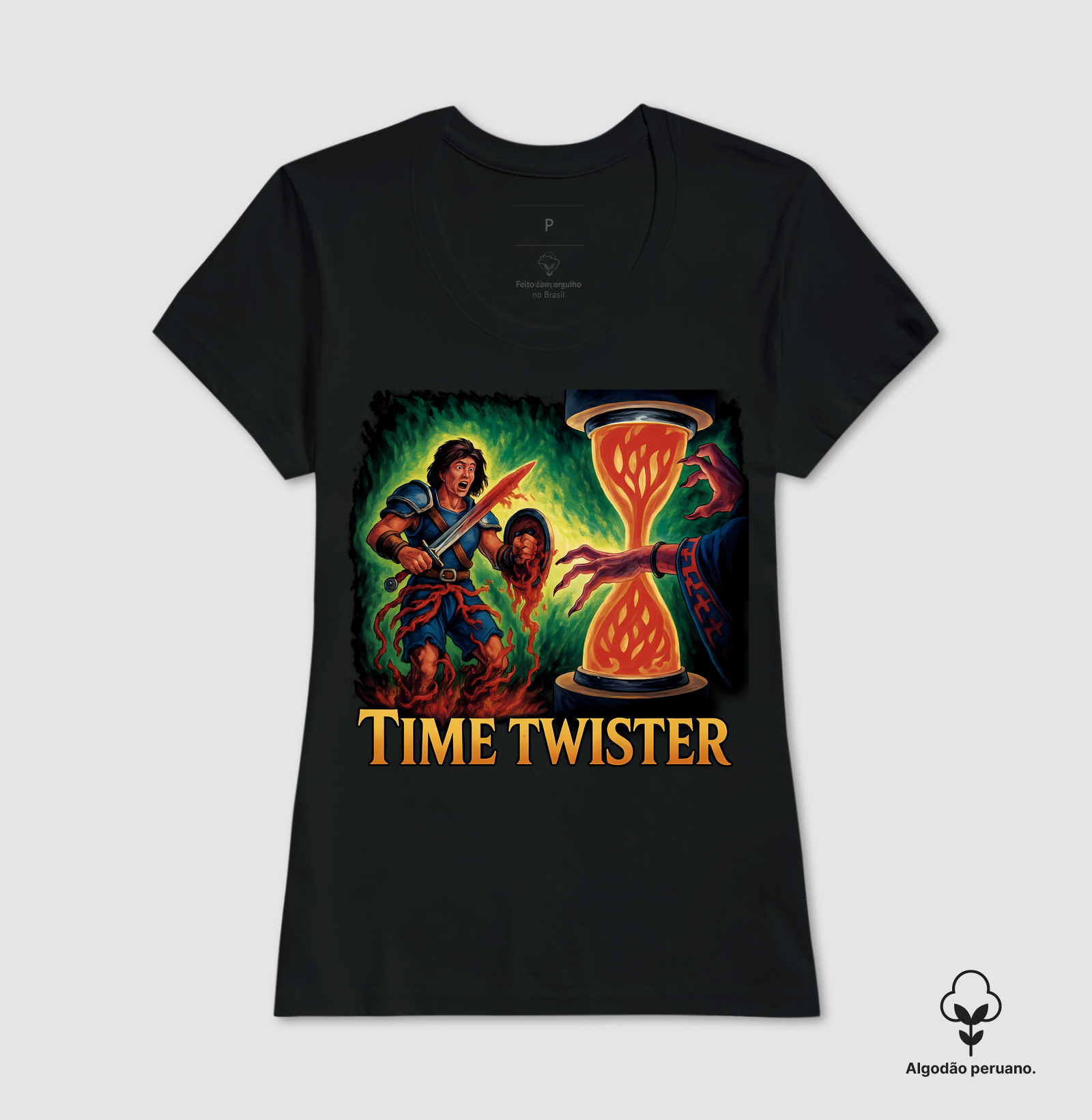 Camisa 4
