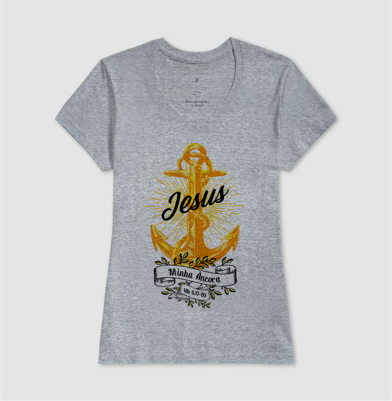 Camisa 13