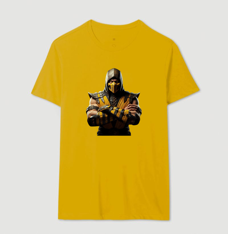 Camisa 5