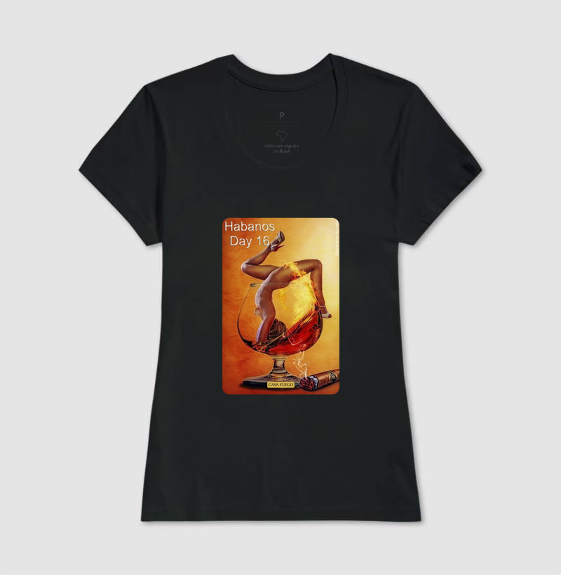 Camisa 14