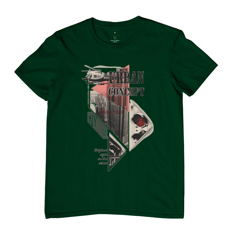 Camisa 9