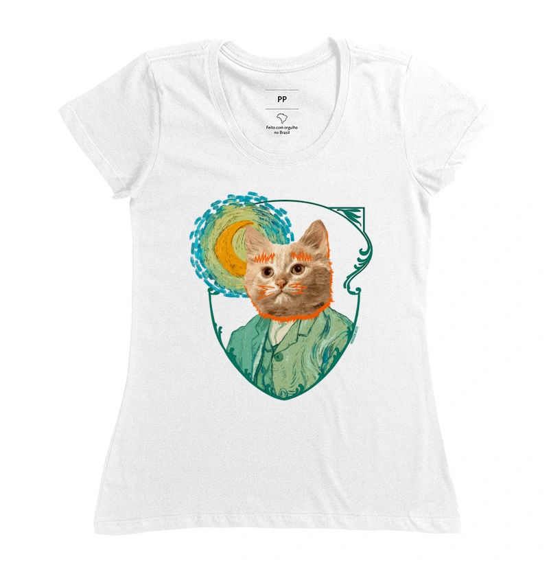 Camisa 4