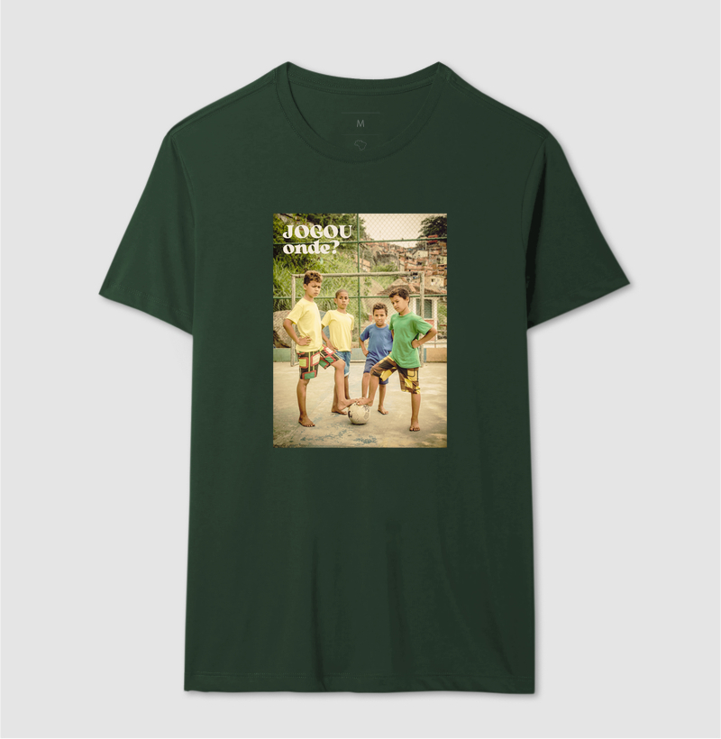 Camisa 5