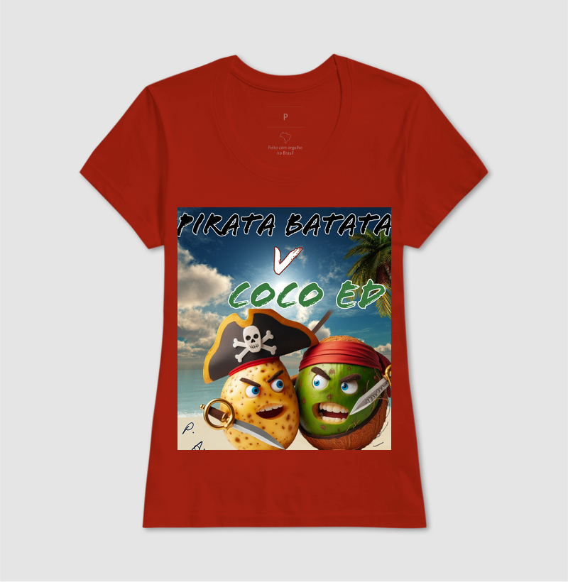 Camisa 8