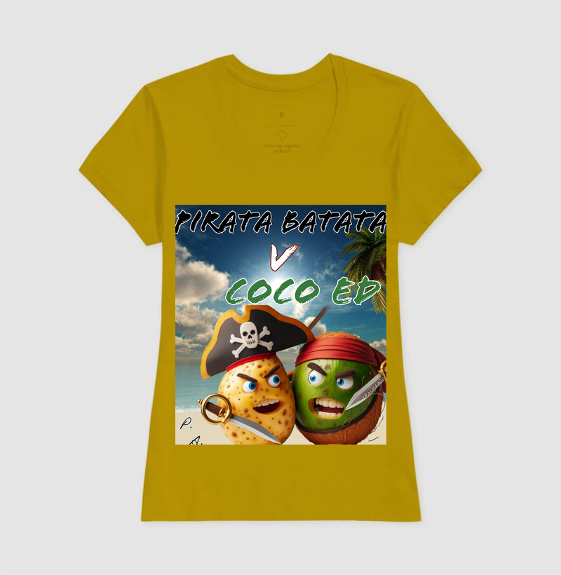 Camisa 11