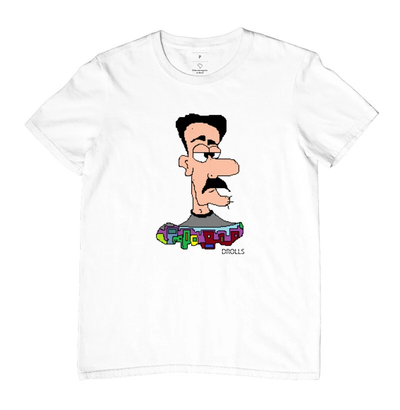 Camisa 3
