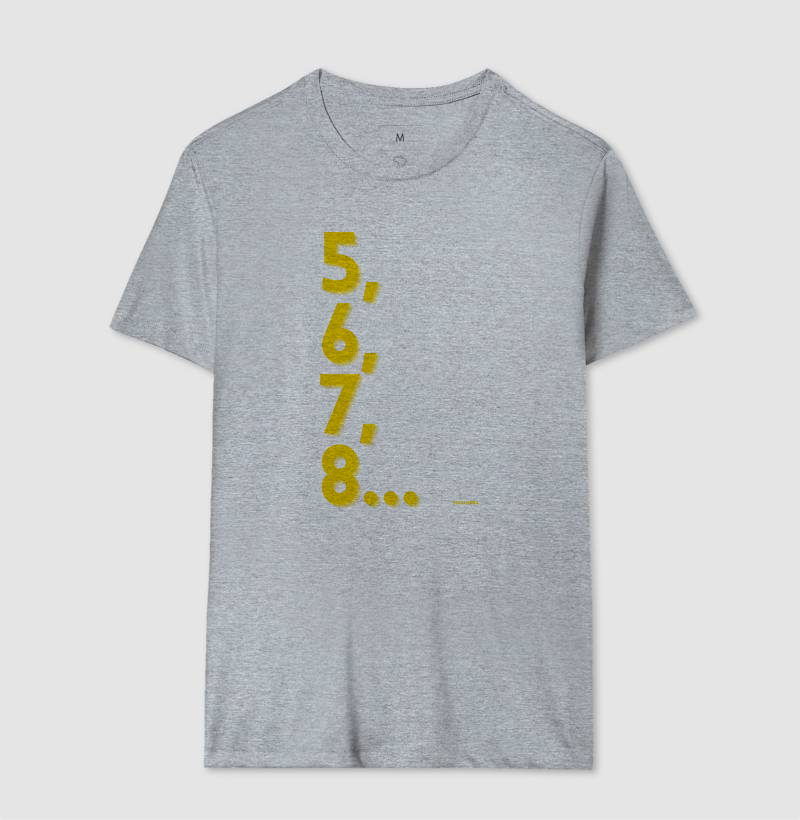 Camisa 7