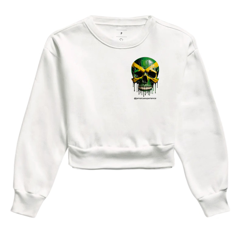 Jamaican Skull.