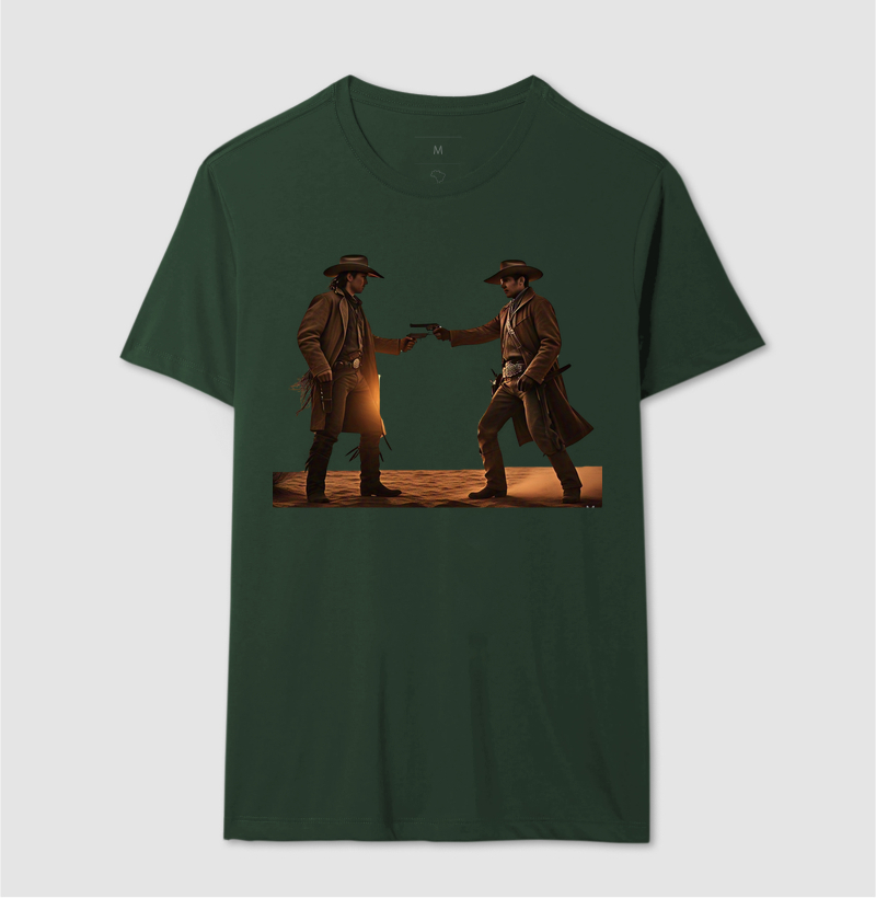 Camisa 13