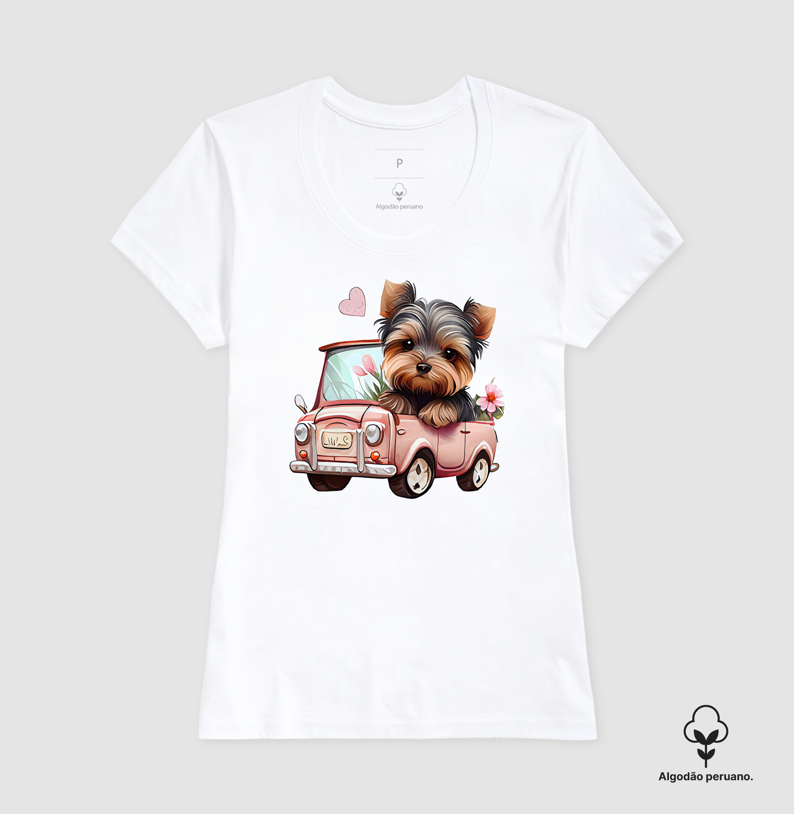 Camisa 6