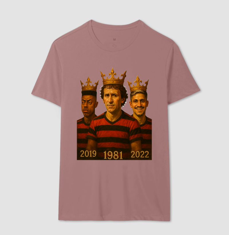 Camisa 14