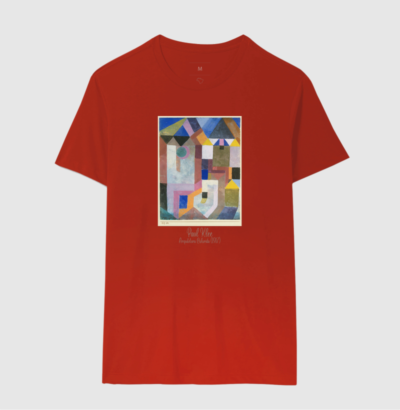 Camisa 15