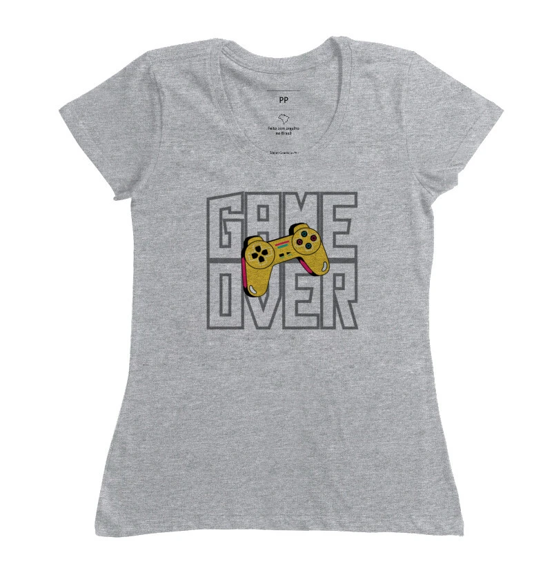 Camisa 9