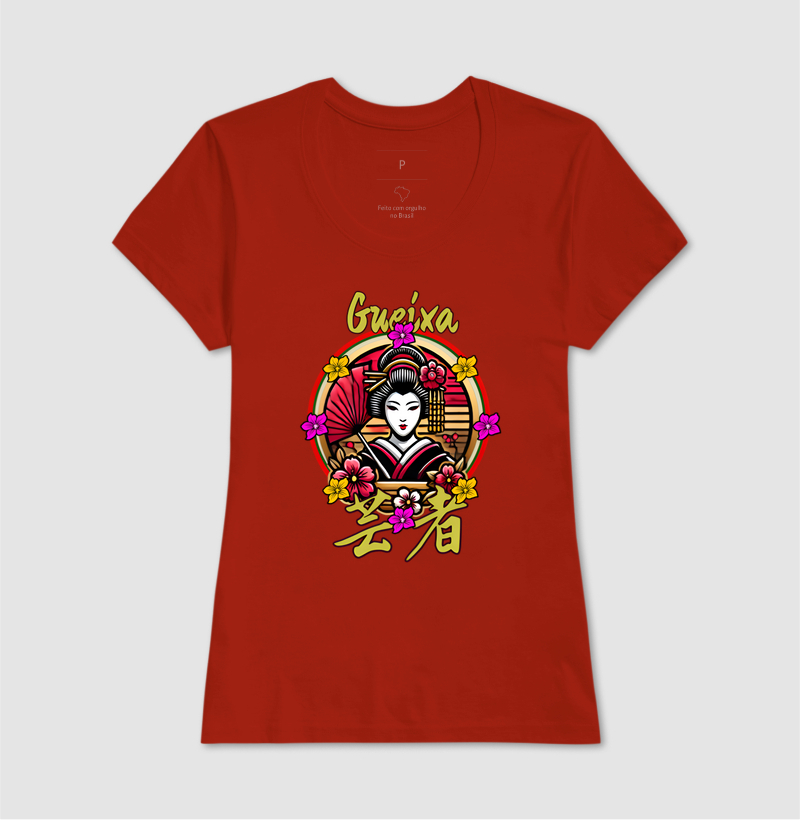Camisa 13