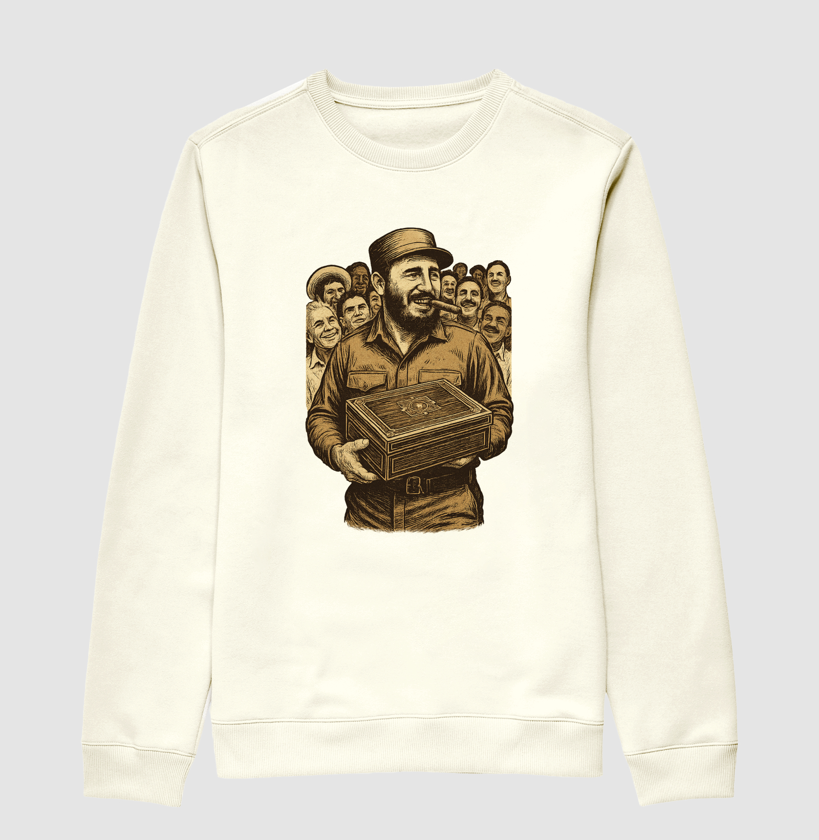 Camisa 1