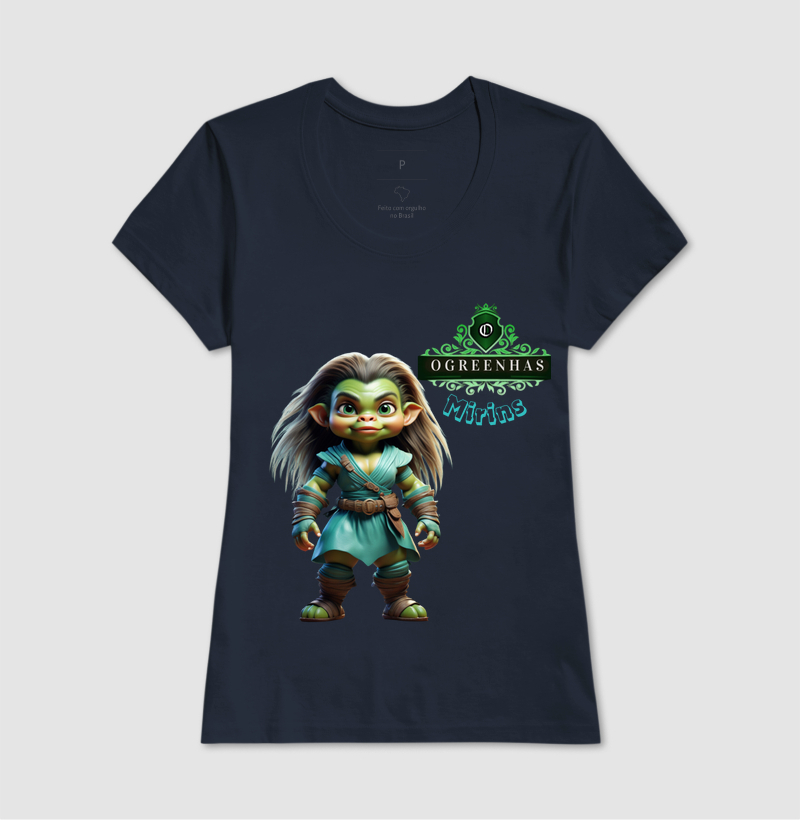 Camisa 13