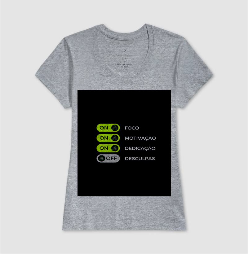 Camisa 12