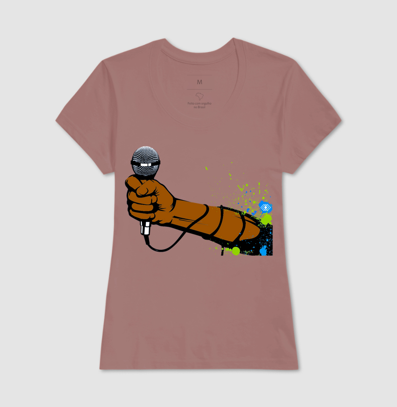 Camisa 17