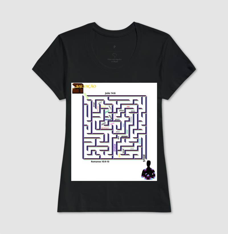 Camisa 5