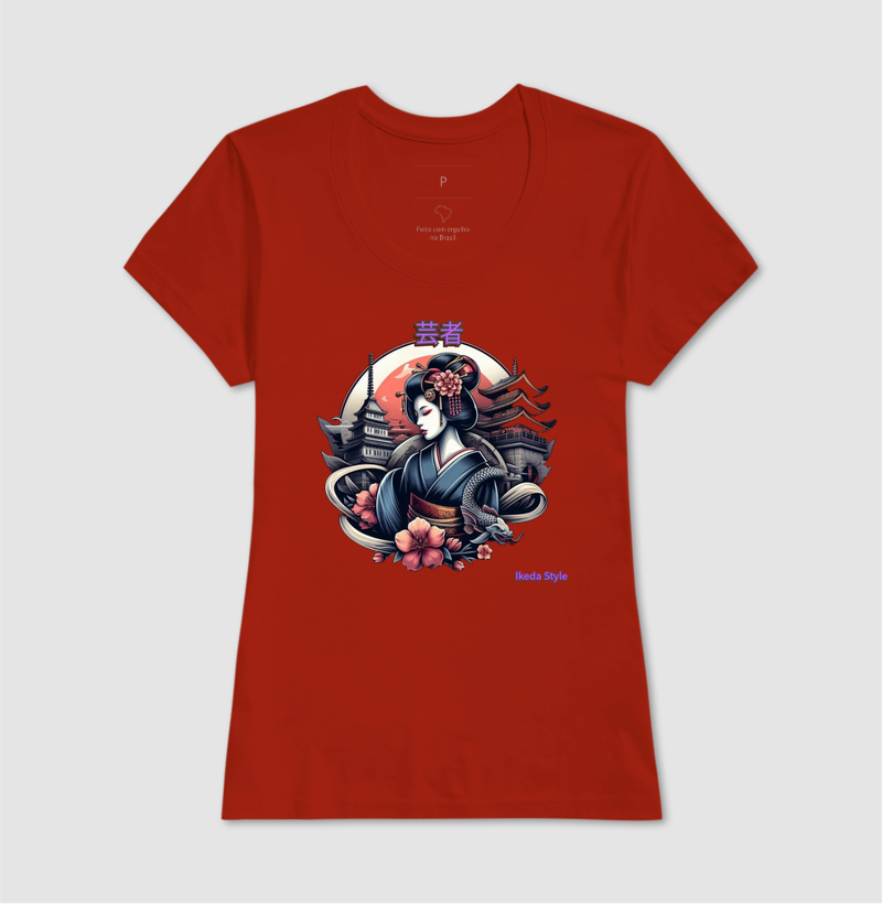 Camisa 13