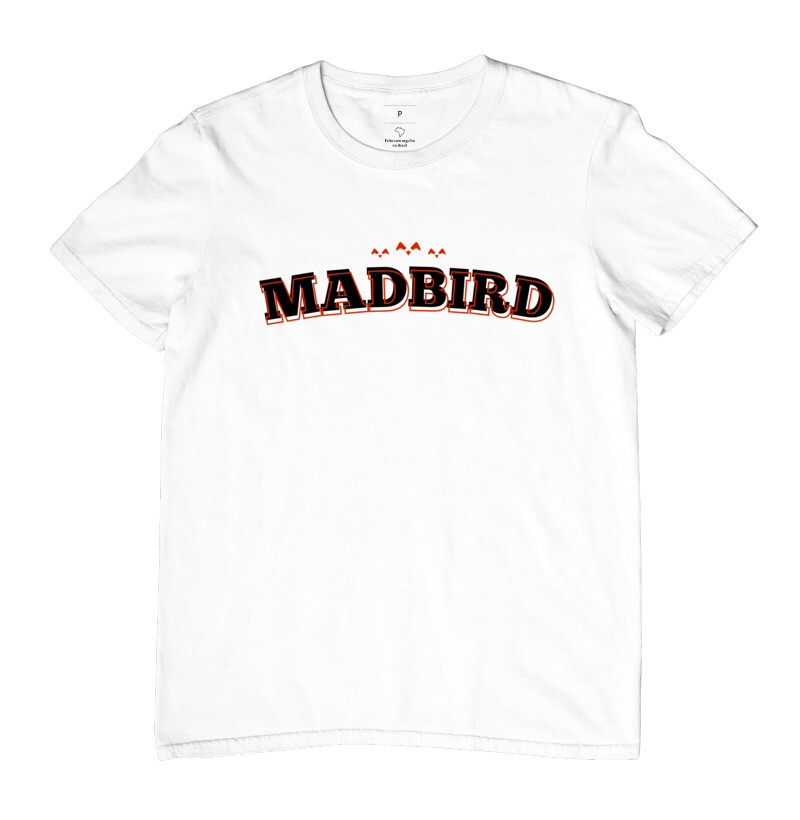 Mad Bird Extremo #7