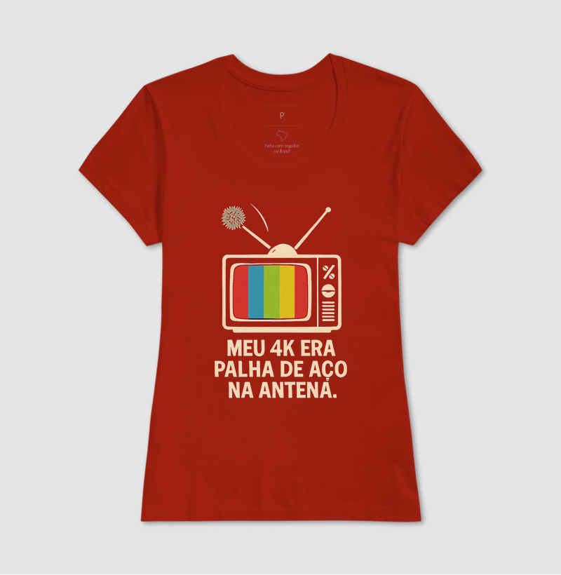 Camisa 6