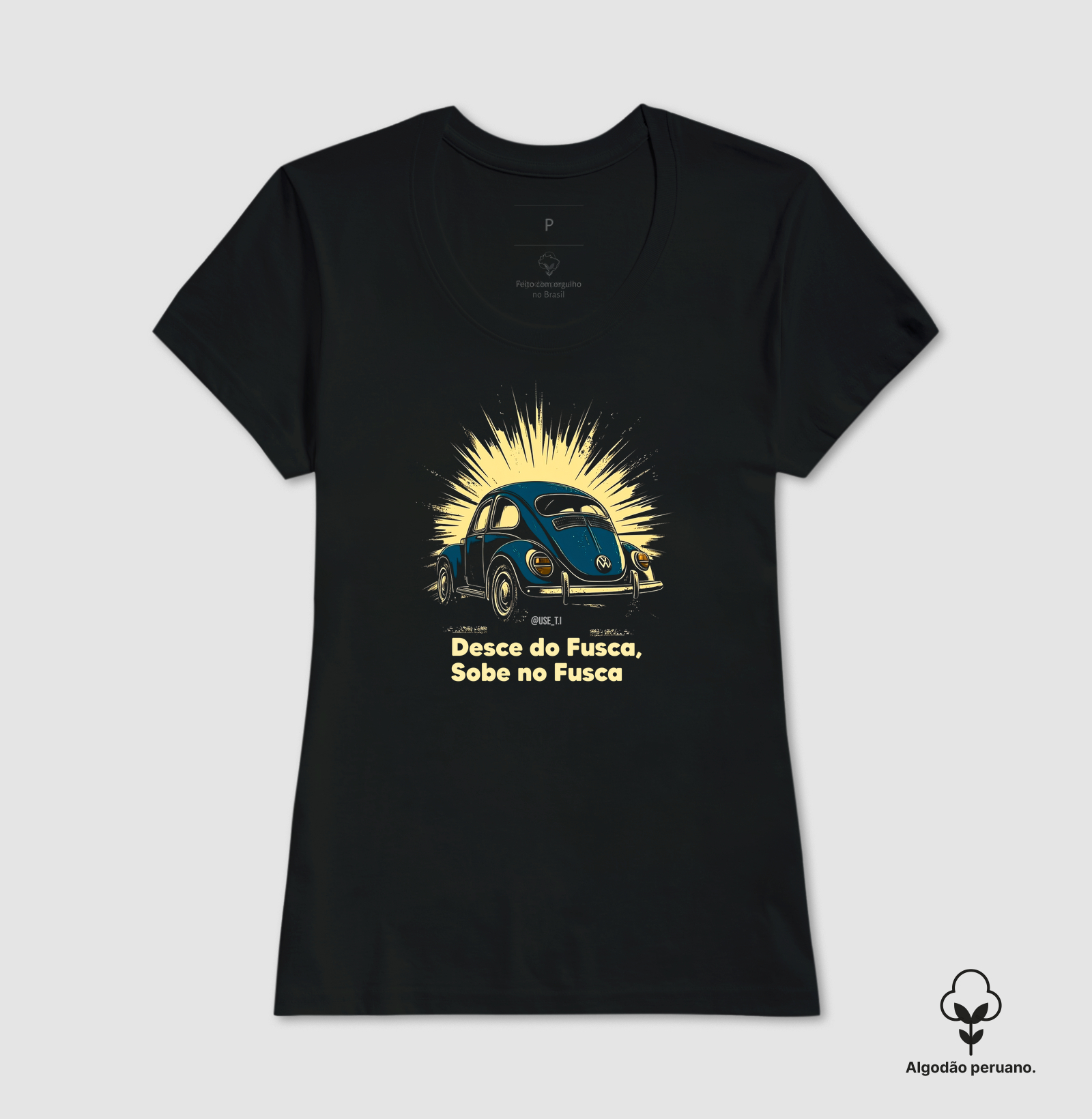 Camisa 2