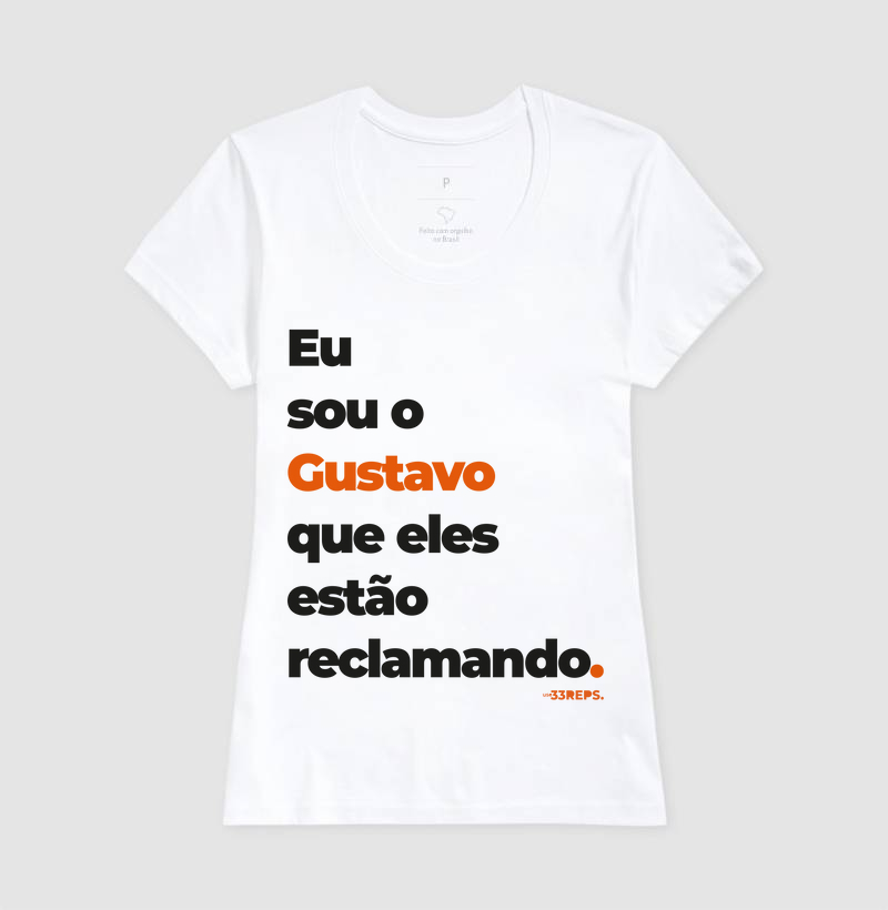Camisa 15