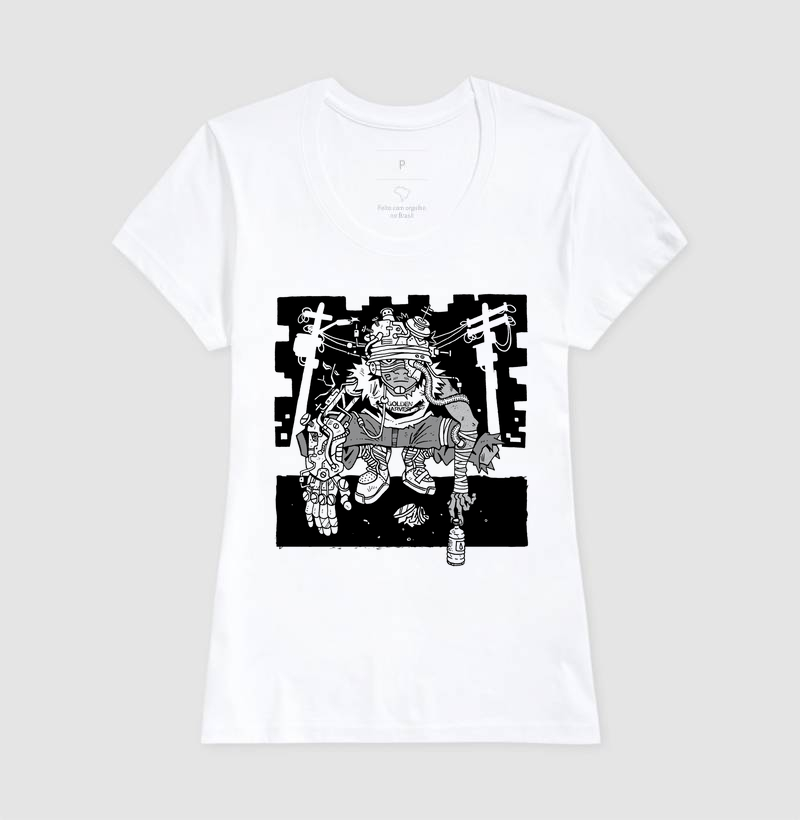 Camisa 2