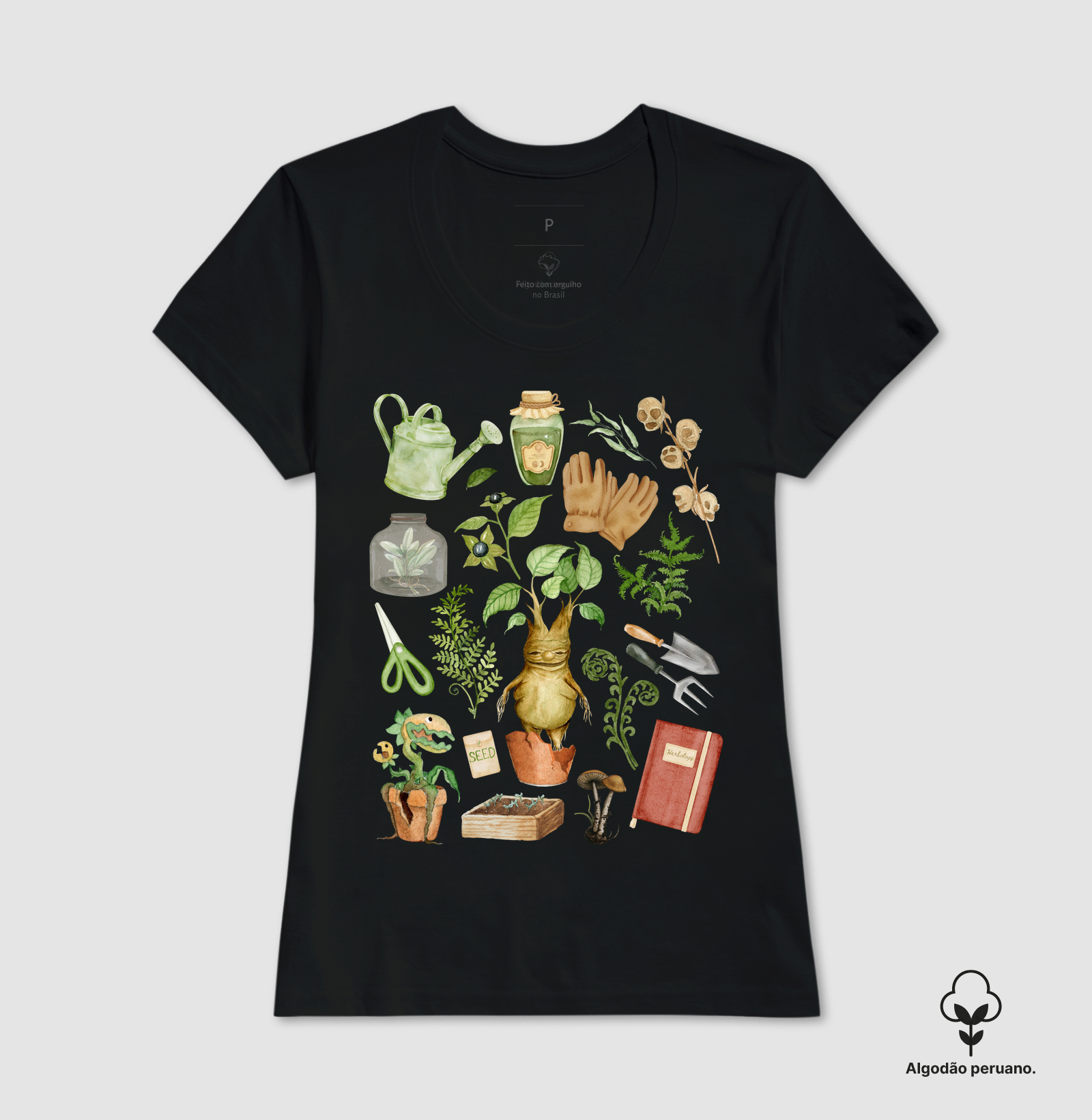 Camisa 4