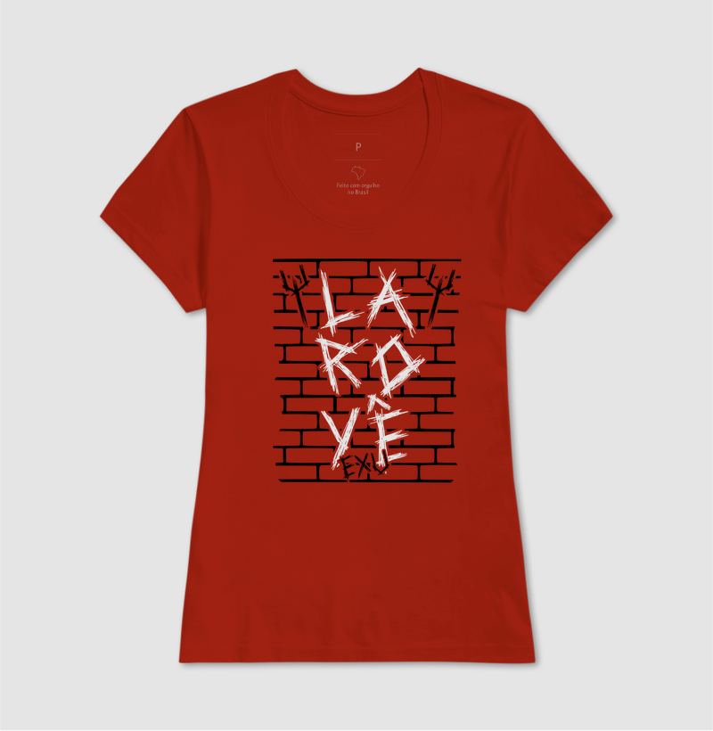 Camisa 16