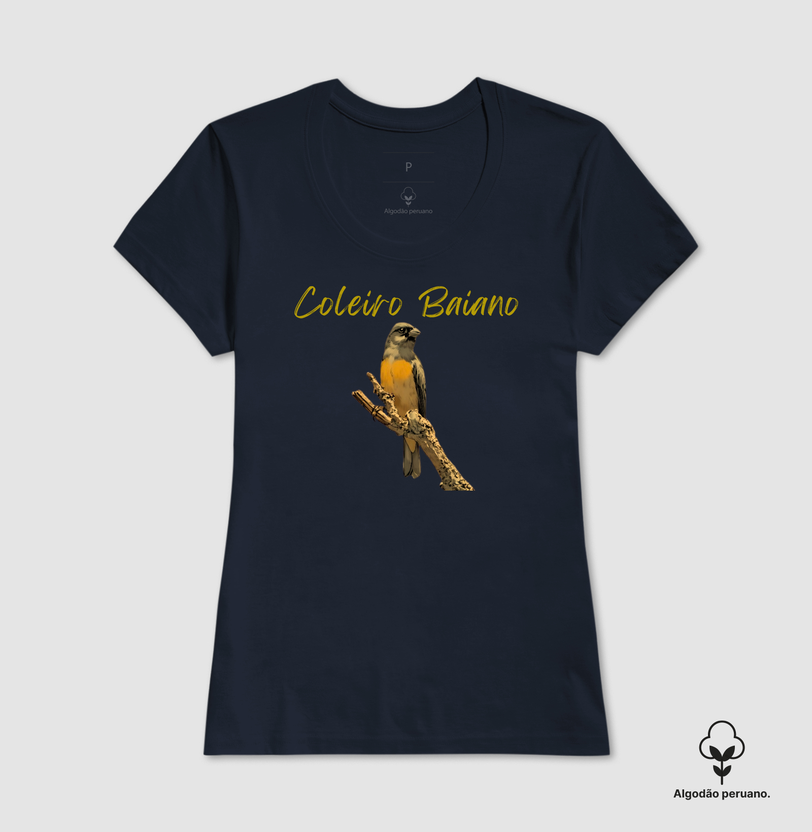 Camisa 3