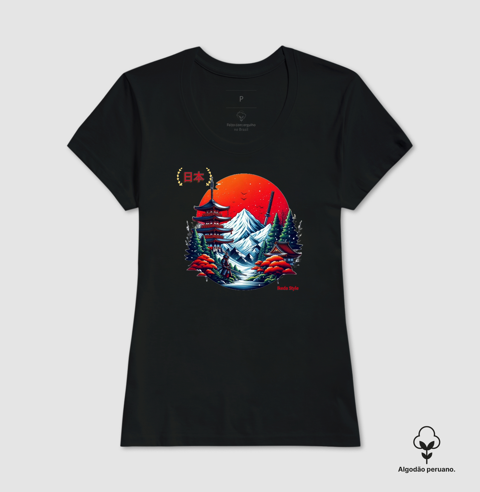Camisa 2
