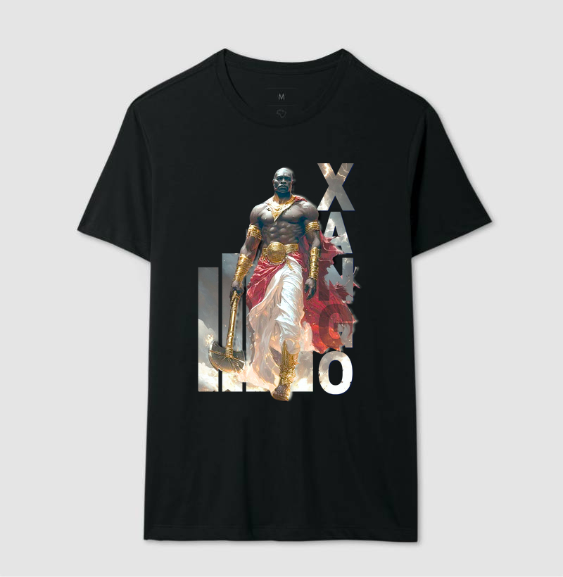 Camisa 17