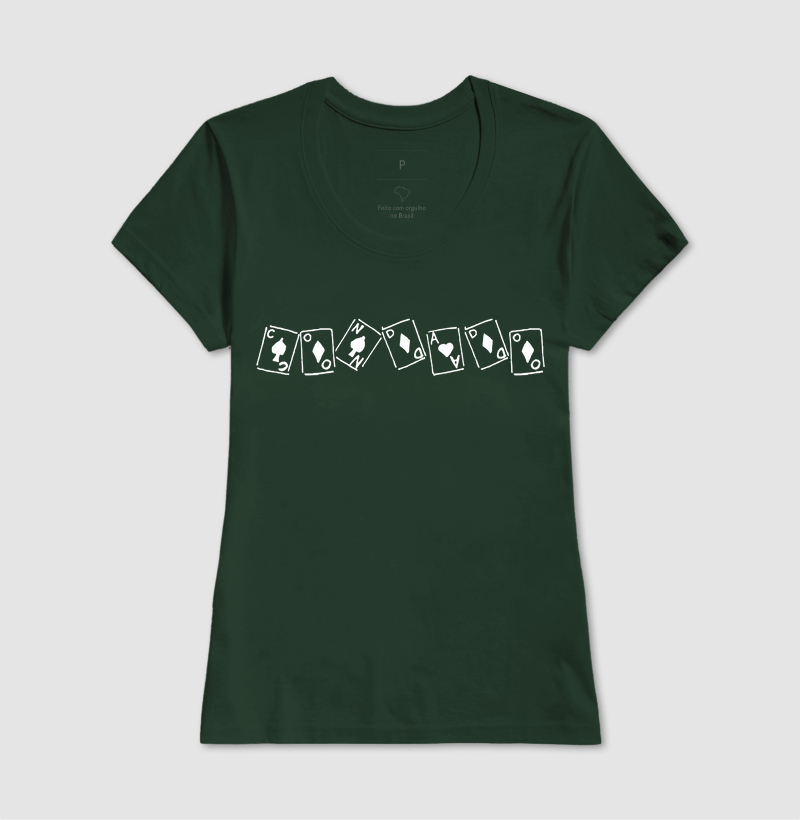 Camisa 16