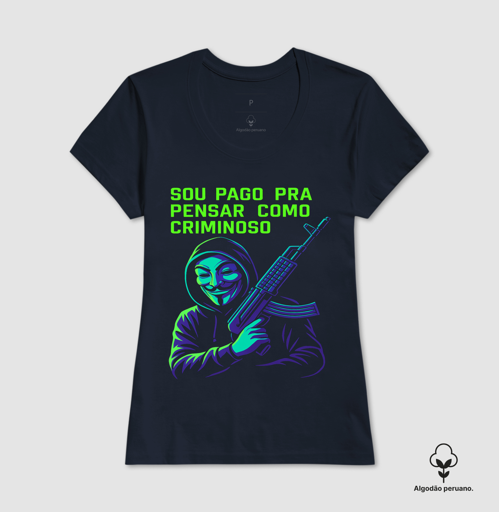 Camisa 4