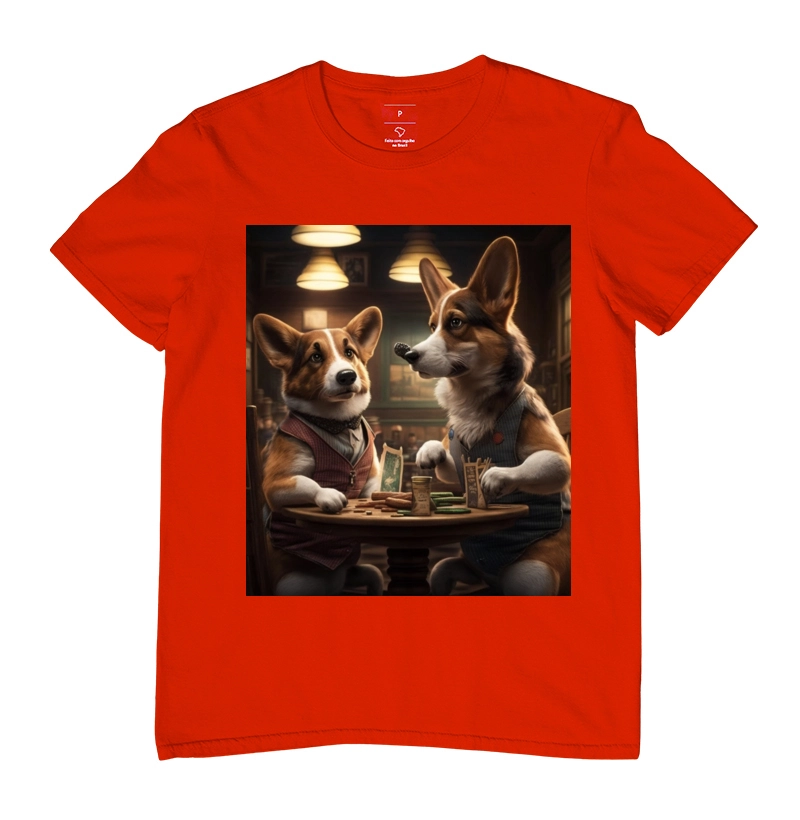 Camisa 9