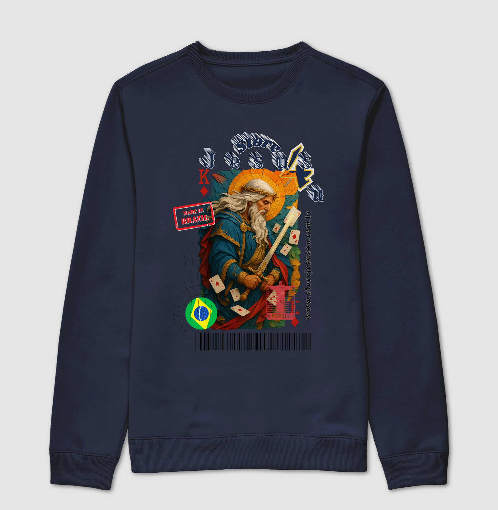 Camisa 4
